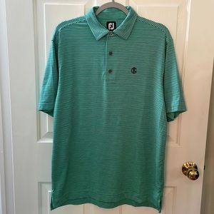 FootJoy Golf Polo